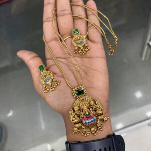 HAND PAINTING MID HARAM MF5081