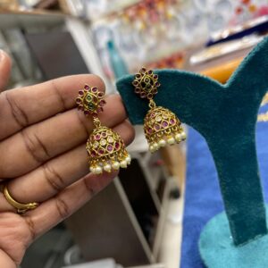 PREMIUM QUALITY JUMKA MF5077