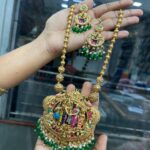 SRINIVASA KALYANA HARAM IN TREND MF4089