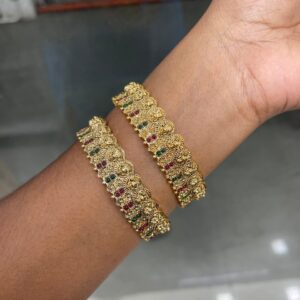 BANGLE MF5095 / MF5111