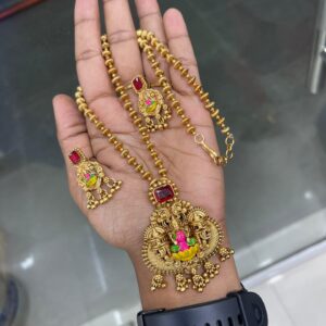 HAND PAINTING MID HARAM MF5082