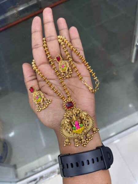 HAND PAINTING MID HARAM MF5082