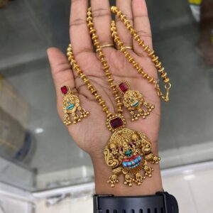 HAND PAINTING MID HARAM MF5082