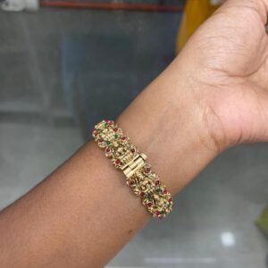 BANGLE MF5095