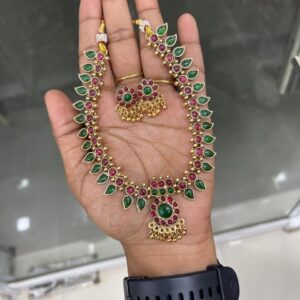 NEW LAUNCHING NECKSET MF5076