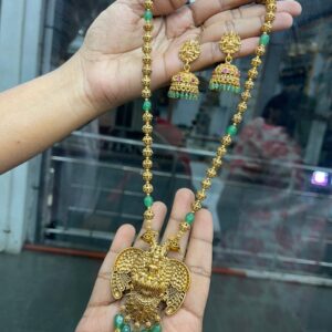 NEW CHETINADU GARUDA SET MF5059