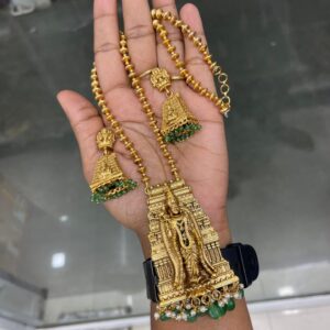 MEENAKSHI AMMAN CHETTINADU HARAM MF5106