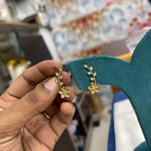 EAR CUFF MODELS MF5091