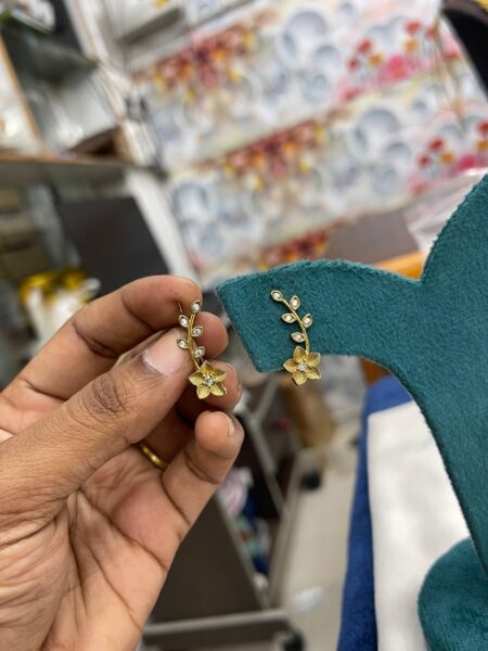 EAR CUFF MODELS MF5091