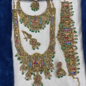 KALYANA SEMI BRIDAL MF5098