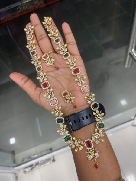 FACTORY SALE HARAM IN PREMIUM MF5084