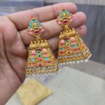 GOPURAM JUMKA MF5056 / MF5058