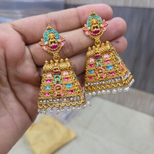 GOPURAM JUMKA MF5056 / MF5058