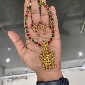 NEW LAUNCHING NECKSET MF5076