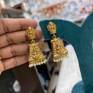 GOPURAM JUMKA MF5056