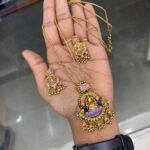 HAND PAINTING MID HARAM MF5081