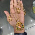 HAND PAINTING MID HARAM MF5081