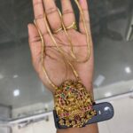 DOLLAR CHAIN COLLECTION MF5072 - 2