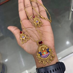 HAND PAINTING MID HARAM MF5081