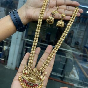 RESTOCKED HARAM MF5118