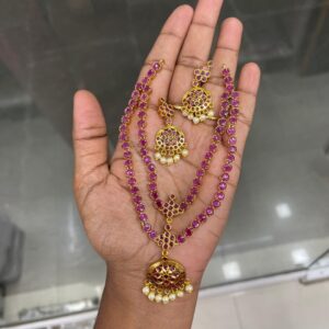 VINTAGE COLLCETION NECKSET MF5131