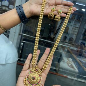 RESTOCKED HARAM MF5118