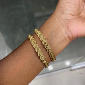 NEW LAUNCH BANGLE MF5123