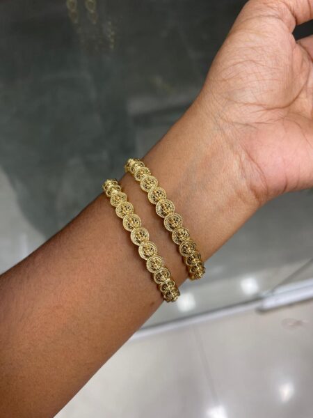 NEW LAUNCH BANGLE MF5123