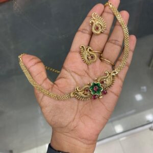 MINI CHOKER MF5117