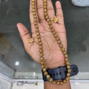 UNIQUE NECKSET MF5128