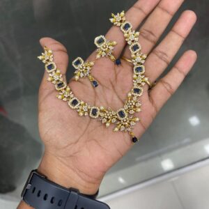 PREMIUM QUALITY NECKSET MF5122