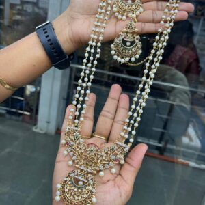 RESTOCKED HARAM MF5118