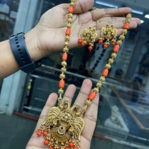 RESTOCKED HARAM MF5118