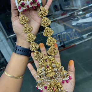 NEW LAUNCH HARAM COLLECTION MF5124