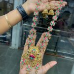 NEW LAUNCH HARAM COLLECTION MF5124