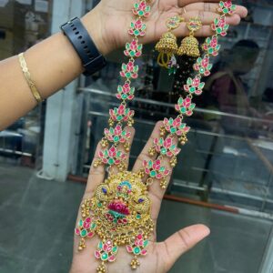 NEW LAUNCH HARAM COLLECTION MF5124