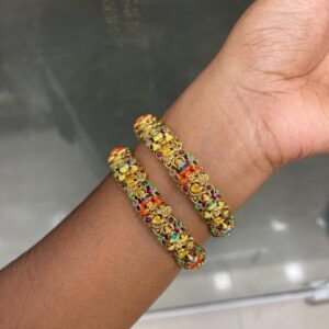 NEW BANGLE COLLECTION MF5111