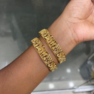 NEW BANGLE COLLECTION MF5111