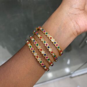 BANGLE MF5115 PAIR PRICE