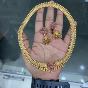 UNIQUE NECKSET MF5128