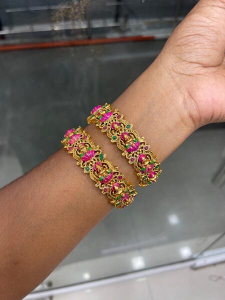 NEW LAUNCH BANGLE MF5123