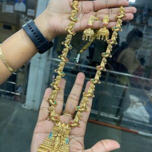NEW LAUNCH HARAM COLLECTION MF5124