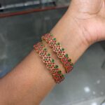 NEW PATTERN BANGLE MF5115 - 2.8