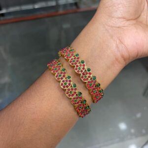 NEW PATTERN BANGLE MF5115
