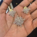 KOLAM PENDANT