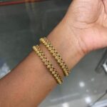 NEW PATTERN BANGLE MF5115 - 2.8