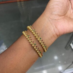 NEW PATTERN BANGLE MF5115