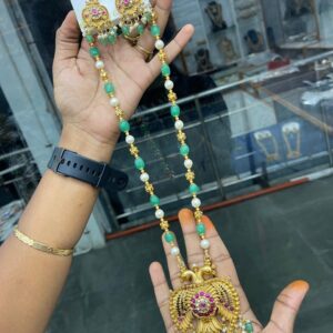 NEW LAUNCH HARAM COLLECTION MF5124
