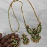 30” INCH DOLLAR CHAIN MF5120