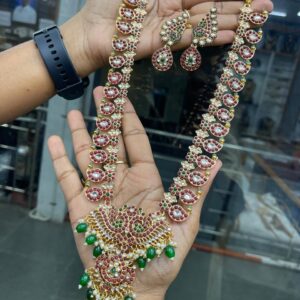 RESTOCKED HARAM MF5118